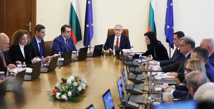 Правителството отпусна 3,5 млн. лв. за доизграждане на храм “Св. Вмчк. Архидякон Стефан” и духовен комплекс към него в Южния парк