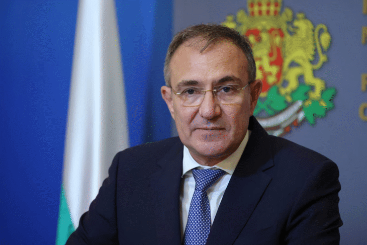 Министър Гуцанов: Всеки Четвърти Пенсионер Ще Получи Коледни Добавки