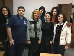 Мая Манолова: Изработването на еднодневна винетка ще струва 40 ст. Много ли е?