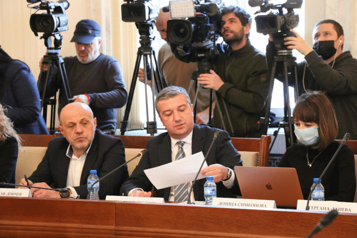 Към 15 март се очаква приключване на техническите преговори на България с ЕК по Националния план за възстановяване и устойчивост