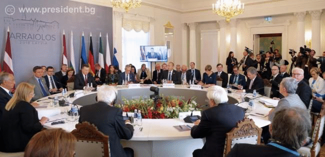 Румен Радев: Европейският съюз ще бъде успешен само ако олицетворява успеха на всички свои държави членки