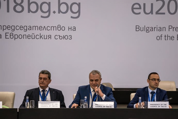 Съвместните действия са ключови за превенция и намаляване на риска от бедствия