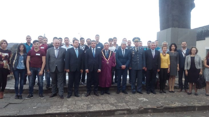 Зам.-Министър Киряков: Успешният Модел На Образованието Е Съвместно С Бизнеса