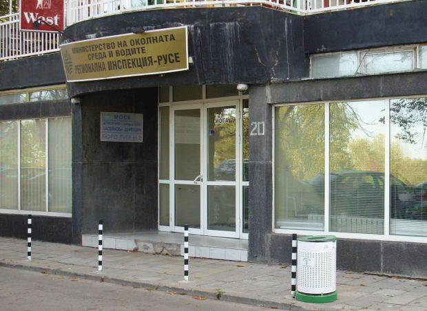 Министър Димов ще се срещне в Русе с представители на „Монтюпе“