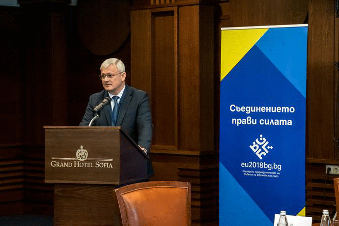 Развитието на ефективна миграционна политика на ЕС бе обсъдено в София