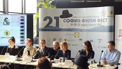 София със стратегия за развитие на киното