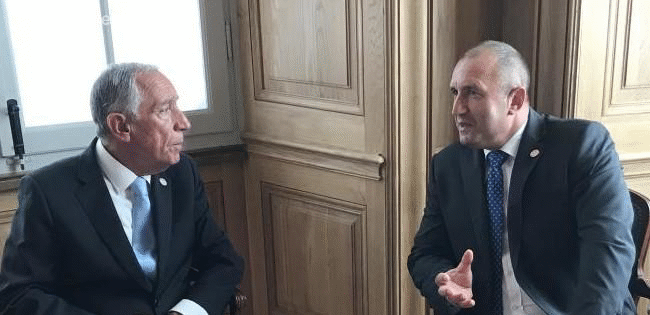 България и Португалия споделят обща позиция за бъдещето на Европа като съюз, основан на растежа, заетостта, социалната и икономическа интеграция