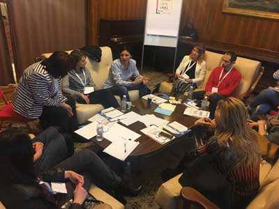 Столичната общината партньор на ЕК в „Лагер за иновации – Innovation Camp 2017”