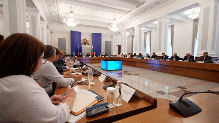 Обмисля се създаване на национален фонд за превенция срещу бедствия