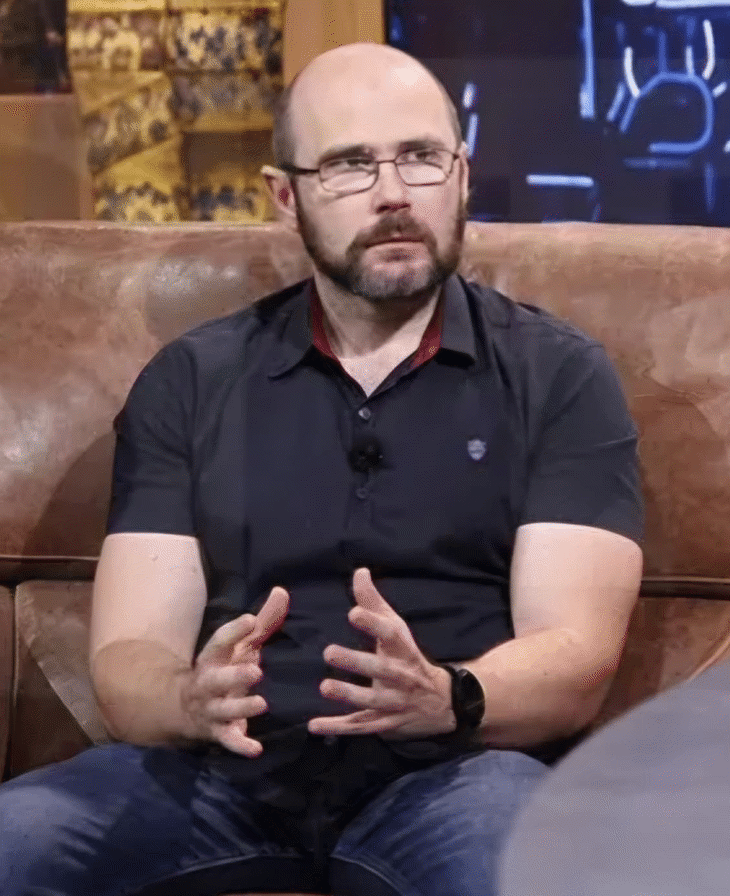 Андрей Янкулов: Вече и най-големите абсурди и безобразия в нашата институционална среда си минават просто ей така