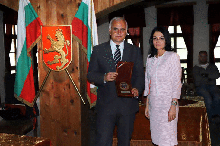 20 години от своето създаване отбеляза Апелативна прокуратура – Велико Търново