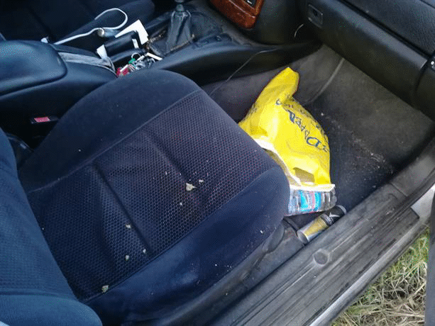 Пресечена е престъпна мрежа за разпространение на наркотични вещества на територията на област Търговище