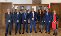 Прокуратурата