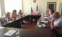 Прокуратурата