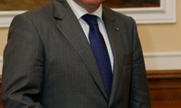 МЗХГ
