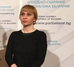 Замeстник-омбудсманът Диана Ковачева ще наблюдава правата на гражданите в местата за лишаване от свобода