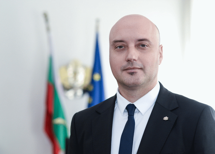 Министър Славов оспори избора на Борислав Сарафов за и.ф. главен прокурор пред ВАС