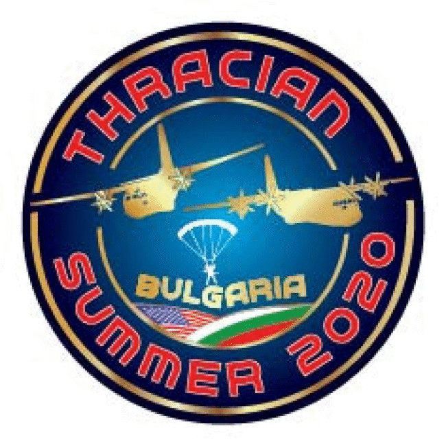 Страната ни е домакин на съвместната българо-американска подготовка „Тракийскo лято – 2020 г.”