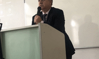 Прокуратурата