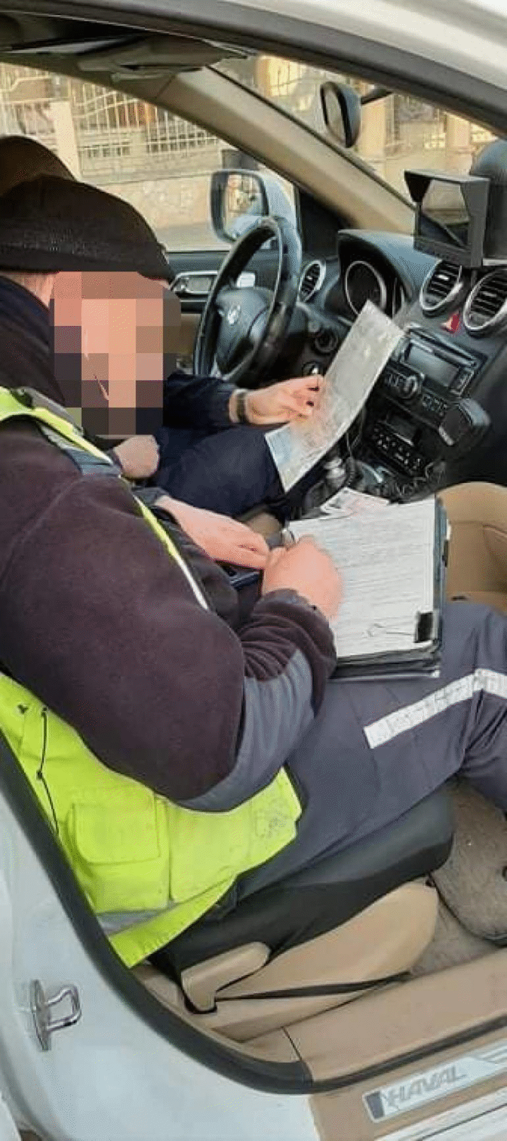 Специализирани полицейски операции за противодействие на битовата престъпност в област Бургас