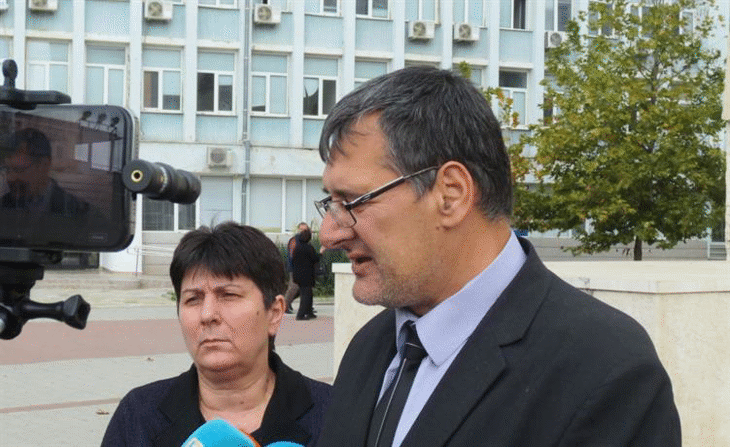 В резултат на проведени професионални действия криминалисти на ОДМВР - Търговище установиха и задържаха извършител на тежко криминално престъпление
