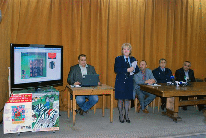 1500 потребители са се регистрирали до момента на www.i-kat.org