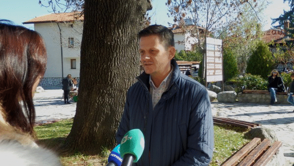 Димитър Маргаритов: "Проверките в зимните туристически комплекси започват от началото на декември"