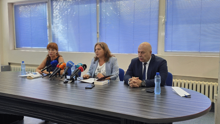 Окръжна прокуратура-Пловдив привлече като обвиняеми петима непълнолетни за умишлено убийство на 37-годишен мъж, извършено с особена жестокост и по хулигански подбуди
