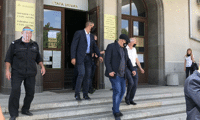 Прокуратурата