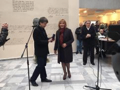 Омбудсманът Мая Манолова отчете сто дни на поста, дава на КС юрисконсултските възнаграждения, начислявани от „Топлофикация“