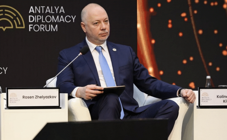 Премиерът Желязков на Анталийския форум: България е активен участник в инициативите за засилване на възпиращите и отбранителни способности на ЕС и НАТО