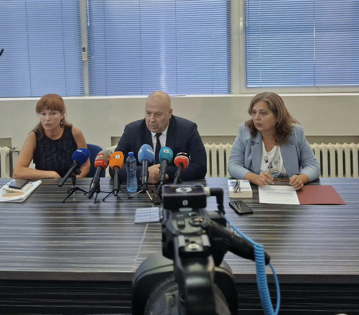 Непълнолетни са задържани като съпричастни за убийство в Пловдив