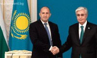 Президентството