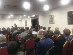 Омбудсманът Мая Манолова подкрепи кметовете на малките населени места в искането им за финансова децентрализация