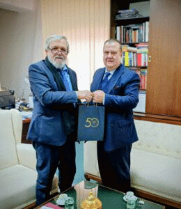 БАН подкрепя Косовската академия на науките и изкуствата