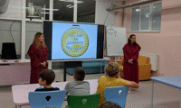 Прокуратурата