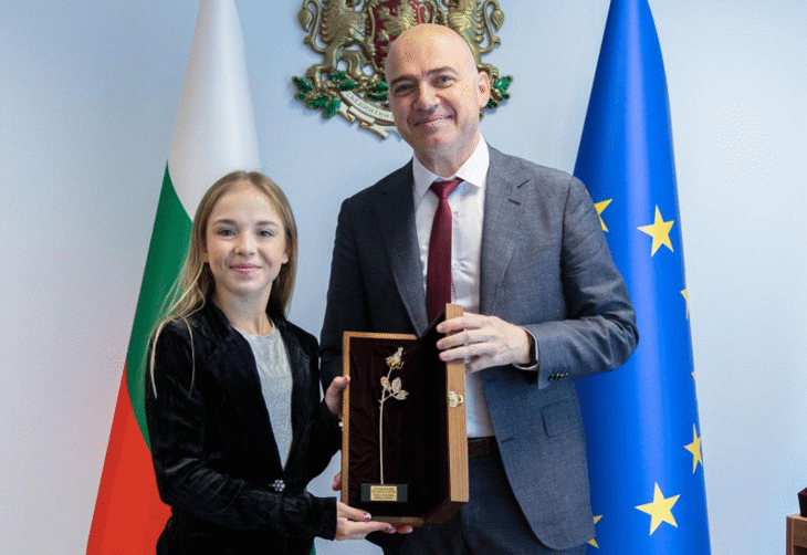 Стилияна Николова става посланик на българския туризъм