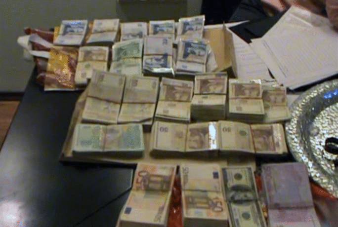 Специализирана полицейска операция „Слънчогледи“ бе проведена на територията на Варна