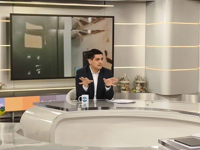 Министър Василев: Търговските дружества, които управляват най-големите спортни обекти, са ръководени по престъпен начин