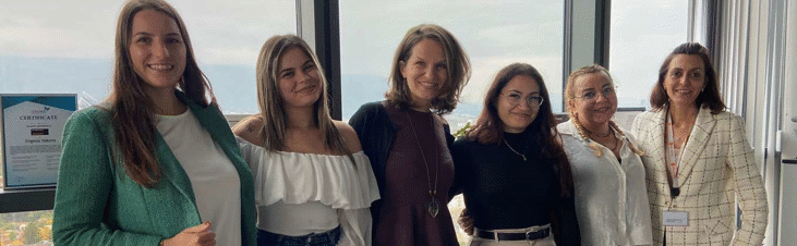 Електрохолд отново участва в инициативата GRACE на Съвета на жените в бизнеса