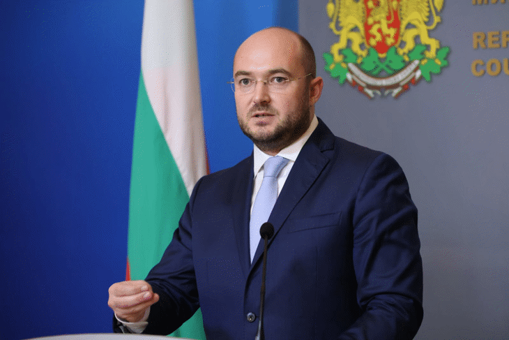 Край на безконтролния достъп до нотариалните актове за имотите на гражданите