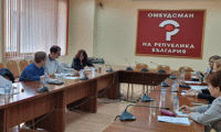 Омбудсманът