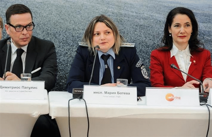 ГД „Национална полиция“ и производители на мотоциклети с призив за безопасно поведение на пътя