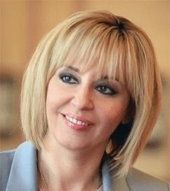 Омбудсманът Мая Манолова с приемна в Разград