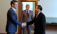 МВнР