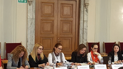 Над 210 000 души получиха подкрепа от ОП „Развитие на човешките ресурси“