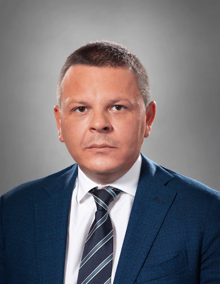 Вицепремиерът Алексиев: Колкото повече горива се преработват в страната, толкова по-добри ще са цените за потребителите