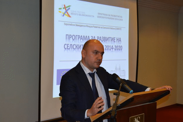 Заместник-министър Грудев: С изискването за географско правно основание надграждаме миналогодишната кампания по директни плащания