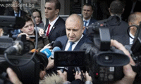 Президентството