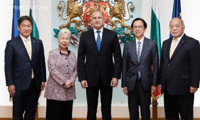 Президентството
